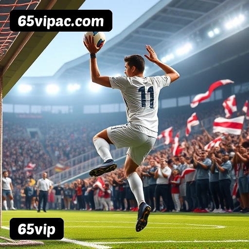 Catálogo 65vip 2.547 jogos - Pragmatic Play, Evolution, NetEnt