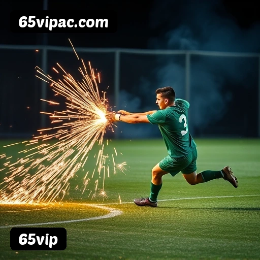 Loterias online disponíveis na 65vip