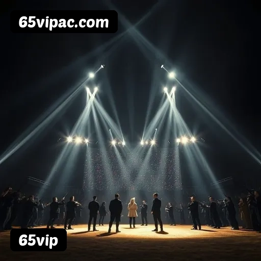 65vip segurança SSL 256-bit - Licença Curaçao, eCOGRA, GLI certificado