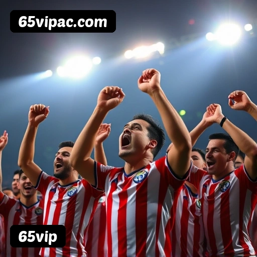 Estatísticas 65vip novembro 2024 - 87 mil jogadores ativos, R$47M pagos, RTP 96.52%