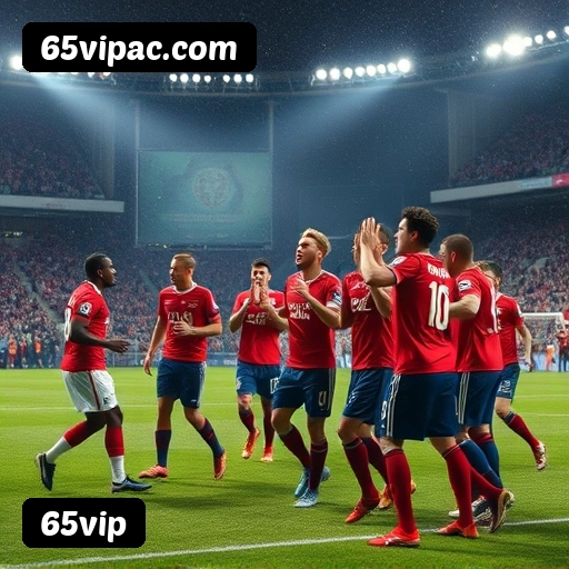 65vip suporte 24/7 português Brasil - 47 atendentes brasileiros chat ao vivo